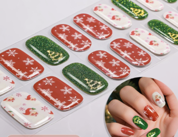 Halloween & Christmas