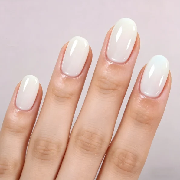 UV-Free Gel Nail Wraps