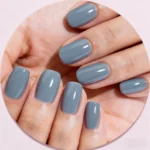 BSA-0207 UV-Free Gel Nail Wraps
