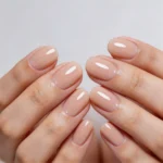 BSA-0063 UV-Free Gel Nail Wraps