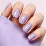 BSA-0134 Solids UV-Free Gel Nail Wraps