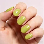 BSA-0202.UV-Free Gel Nail Wraps