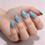 BSA-0207 UV-Free Gel Nail Wraps