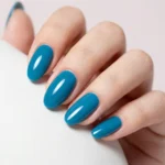 BSA-0207 UV-Free Gel Nail Wraps