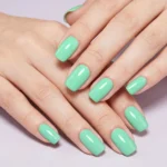 BSA-0202.UV-Free Gel Nail Wraps