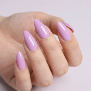 Solids UV-Free Gel Nail Wraps