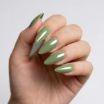 BSA-0202.UV-Free Gel Nail Wraps