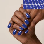 BSA-0207 UV-Free Gel Nail Wraps