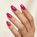 BSA-0134 Solids UV-Free Gel Nail Wraps