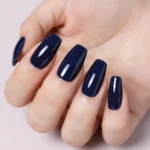 BSA-0207 UV-Free Gel Nail Wraps