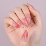 BSA-0265 nail stickers