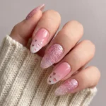 BSA-0235. nail stickers