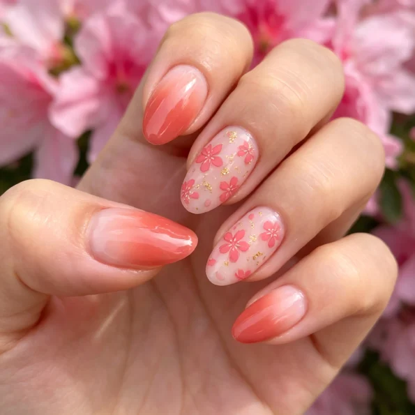 FLROL UV-FREE GEL NAIL WRAPS