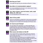 BSA-0202.UV-Free Gel Nail Wraps