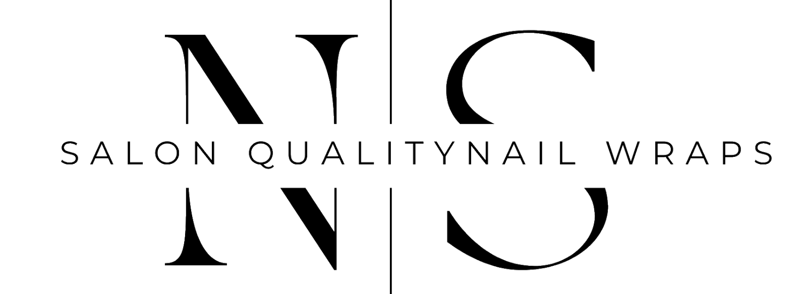 Salon-Quality Nail Wraps – No UV, No Damage